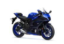 Yamaha YZF-R7 Rilis di Eropa, Mulai Tersedia di Dealer Oktober Yamaha YZF-R7