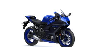 Yamaha YZF-R7