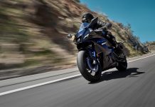 Yamaha R7 Resmi Diperkenalkan di Eropa, Harga Rp 128 Jutaan Yamaha R7