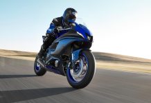 Baru Rilis, Yamaha R7 di Amerika Serikat Sold Out Dalam Waktu 5 Hari Yamaha YZF-R7