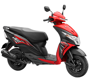 Honda Dio