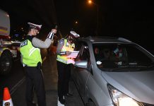 Larangan Mudik Diberlakukan, Sudah Ada 32.815 Kendaraan Diputar Balik Larangan Mudik