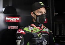 Selesaikan Sesi Tes Pramusim WorldSBK, Rea dan Lowes Siap Tanding! Tes Pramusim WorldSBK