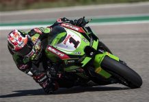 Seri Perdana WorldSBK 2021 di Depan Mata, Rea Siap Juara Lagi Ronde Pertama WorldSBK 2021