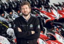 MV Agusta Konfirmasikan Akan Mengembangkan Sepeda Motor Listrik Bos MV Agusta