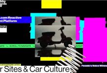 Vespa Menangkan Penghargaan Bergengsi, Tetapkan Standar Baru Vespa Webby