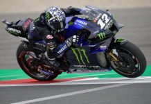 Vinales Bantah ke Aprilia, Tapi Tidak Pasti Bersama Yamaha di 2022 Vinales Bantah ke Aprilia