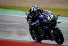 Vinales Gabung Tim Rossi di Aramco VR46 untuk MotoGP 2022? Vinales Gabung Tim Rossi