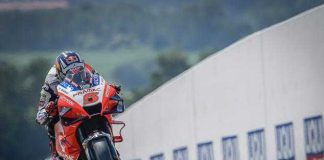 QTT MotoGP 2021 Jerman
