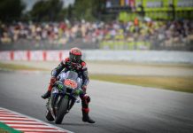 Quartararo Pole Position ke-5 Kalinya Berturut-turut, Hasil QTT MotoGP 2021 Katalunya QTT MotoGP 2021 Katalunya