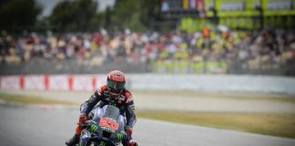 QTT MotoGP 2021 Katalunya