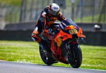 Binder Perpanjang Kontrak di KTM MotoGP Hingga 2024 Binder Perpanjang Kontrak KTM