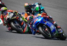 Aprilia dan Suzuki di MotoGP 2022 Tetap Tanpa Tim Satelit Aprilia dan Suzuki di MotoGP 2022