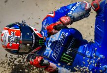 Rins Bisa Balapan Kembali di Jerman, Tetapi ini Ganjalannya Rins Bisa Balapan di Jerman