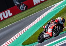 FP WorldSBK 2021 Misano Jumat, Rinaldi Teratas FP WorldSBK 2021 Misano