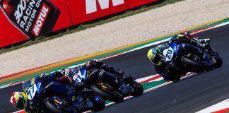 Race2 WorldSSP 2021 Misano