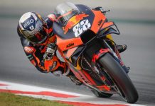 Oliveira Juara MotoGP 2021 Katalunya, Quartararo Pemimpin Klasemen MotoGP 2021 Katalunya