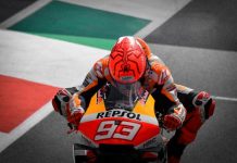 Marquez Mengincar MotoGP 2021 Katalunya, Setelah Crash di Mugello Marquez Mengincar seri Katalunya