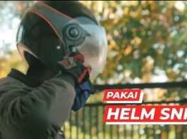 Short Movie Content 2021 Berhasil Jaring 101 Video Keselamatan Berkendara