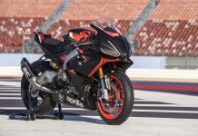 Aprilia RS660 Trofeo Resmi Dipasarkan, Supersport Khusus Track Day Aprilia RS660 Trofeo