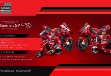 Hadapi GP Jerman, Jack Miller: “Ini Trek yang Aneh…” Ducati MotoGP Jerman