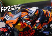 Oliveira Taklukan FP2 MotoGP 2021 Jerman, Duo Yamaha Pabrikan Mengekor FP MotoGP Jerman