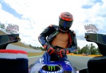 Tanggapi Kasus Wearpack Quartararo, ini Penjelasan Alpinestars Penalti Terhadap Quartararo