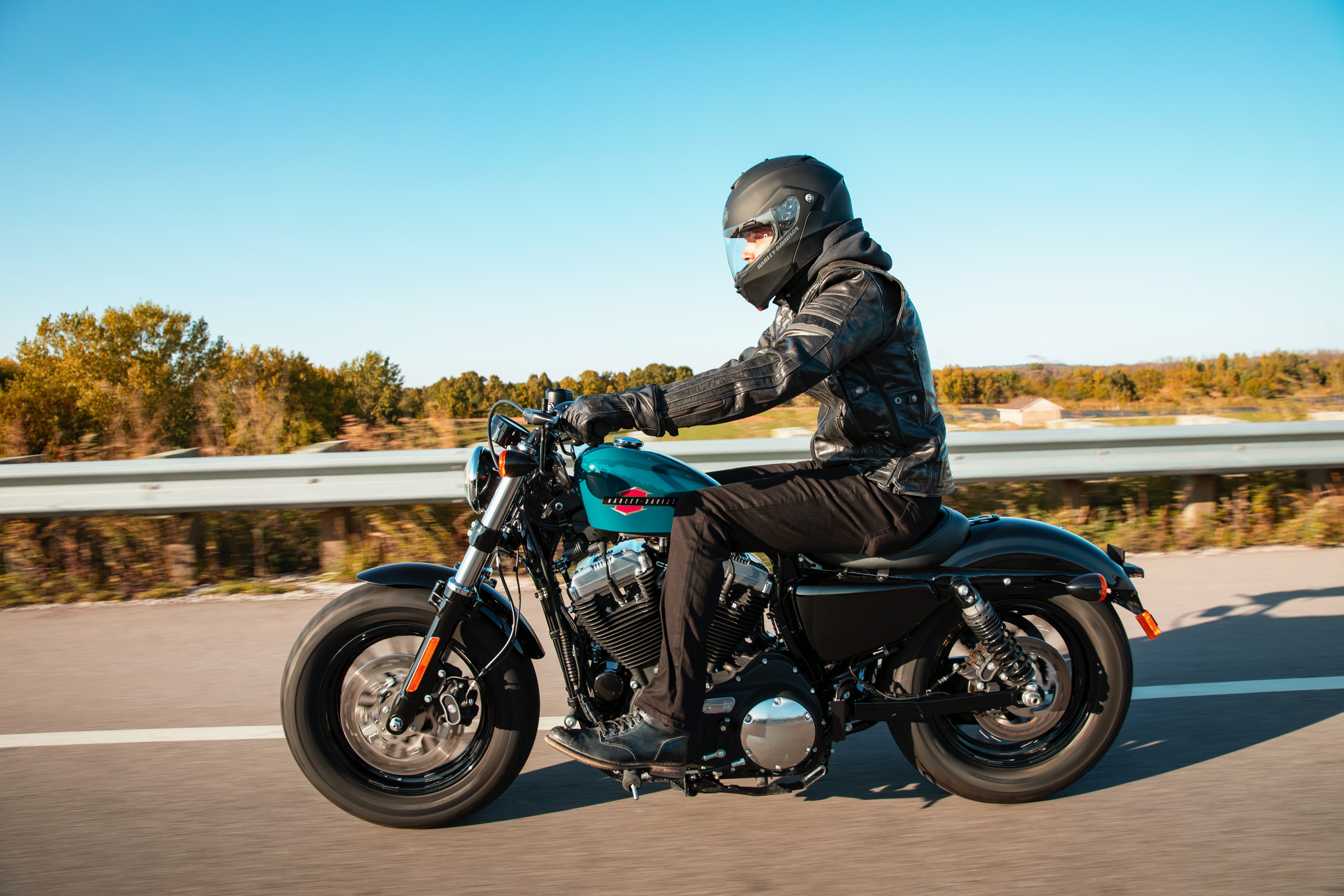 Daftar Harga Harley-Davidson MY2021