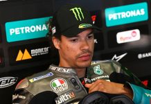 Pengganti Vinales di Yamaha