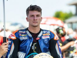 Pembalap WorldSBK ini Gantikan Morbidelli di MotoGP Belanda Besok Garrett Gerloff Morbidelli