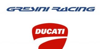 Gresini Racing Ducati
