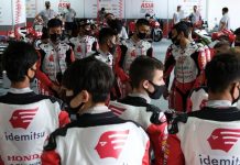 Daftar Pembalap Indonesia yang Lolos ke Seleksi Asia Talent Cup 2022 Asia Talent Cup Pendaftaran