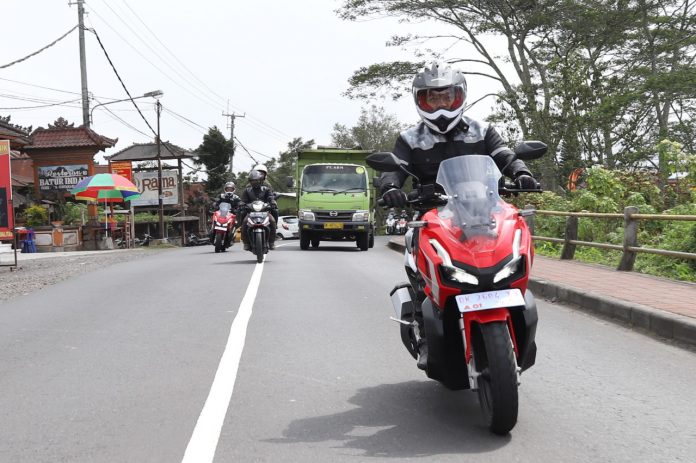 Blind Spot Titik Buta