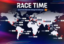 Masuk Seri Ketujuh, Ini Jadwal Lengkap MotoGP Katalunya 2021 Jadwal MotoGP Katalunya 2021