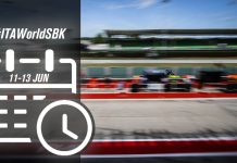 Putaran Ketiga WorldSBK Emilia-Romagna 2021 Digelar di Misano, ini Jadwalnya Jadwal WorldSBK Emilia-Romagna