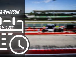 Putaran Ketiga WorldSBK Emilia-Romagna 2021 Digelar di Misano, ini Jadwalnya Jadwal WorldSBK Emilia-Romagna