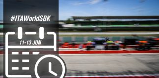 Jadwal WorldSBK Emilia-Romagna