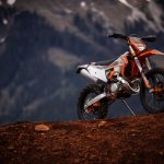 KTM 300 EXC Erzbergrodeo