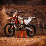 KTM 300 EXC Erzbergrodeo