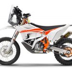 KTM 450 Rally Factory