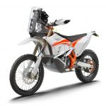 KTM 450 Rally Factory