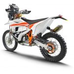 KTM 450 Rally Factory