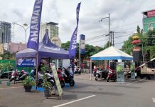 Yamaha Lampung