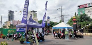 Yamaha Lampung