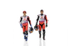 Zarco dan Martin Perpanjang Kontrak dengan Pramac Racing Hingga 2022 Pramac Racing 2022