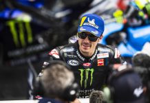 Breaking News! Maverick Vinales Resmi Cabut dari Yamaha di Akhir Musim Maverick Vinales Yamaha