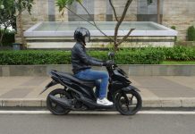 Habis Beli Motor Bekas? Jangan Lupa untuk Ganti Komponen ini Ganti Komponen Motor Bekas