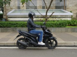 Biar Gak Nyesel, ini 10 Tips untuk Membeli Motor Bekas Menurut Suzuki Tips Beli Motor Bekas