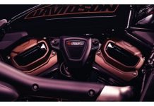 Siap-siap, Harley-Davidson Bakal Luncurkan Sport Bike Baru Harley-Davidson