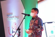 Solusi Cerdas Simpan Emas, Pegadaian Hadirkan 2 Produk Produk Baru Pegadaian